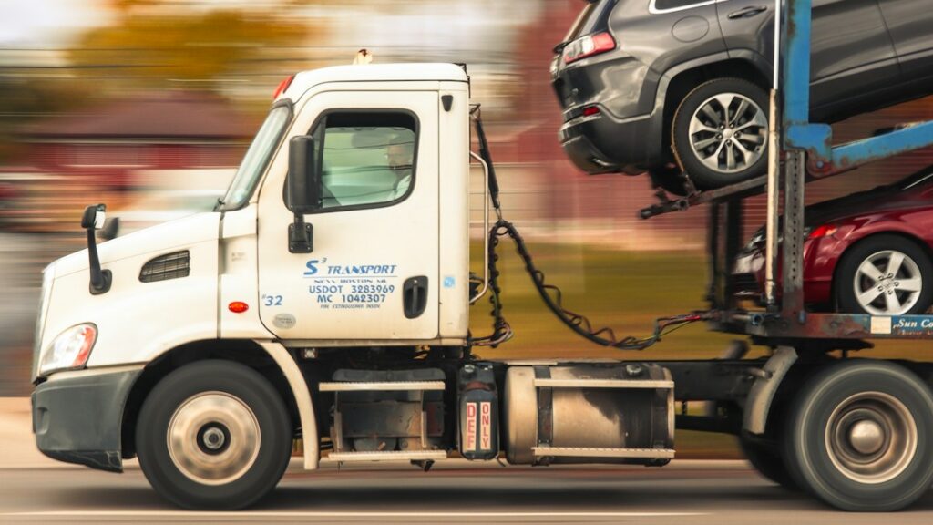 Door-to-Door Auto Transport: How Does It Really Work?