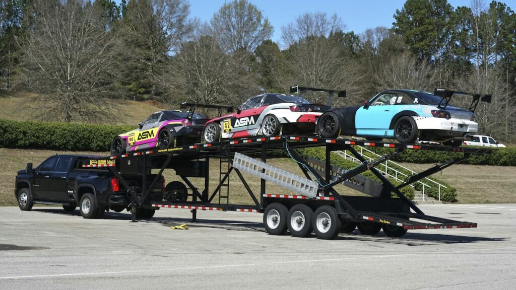 How Far in Advance Should You Book Car Shipping?